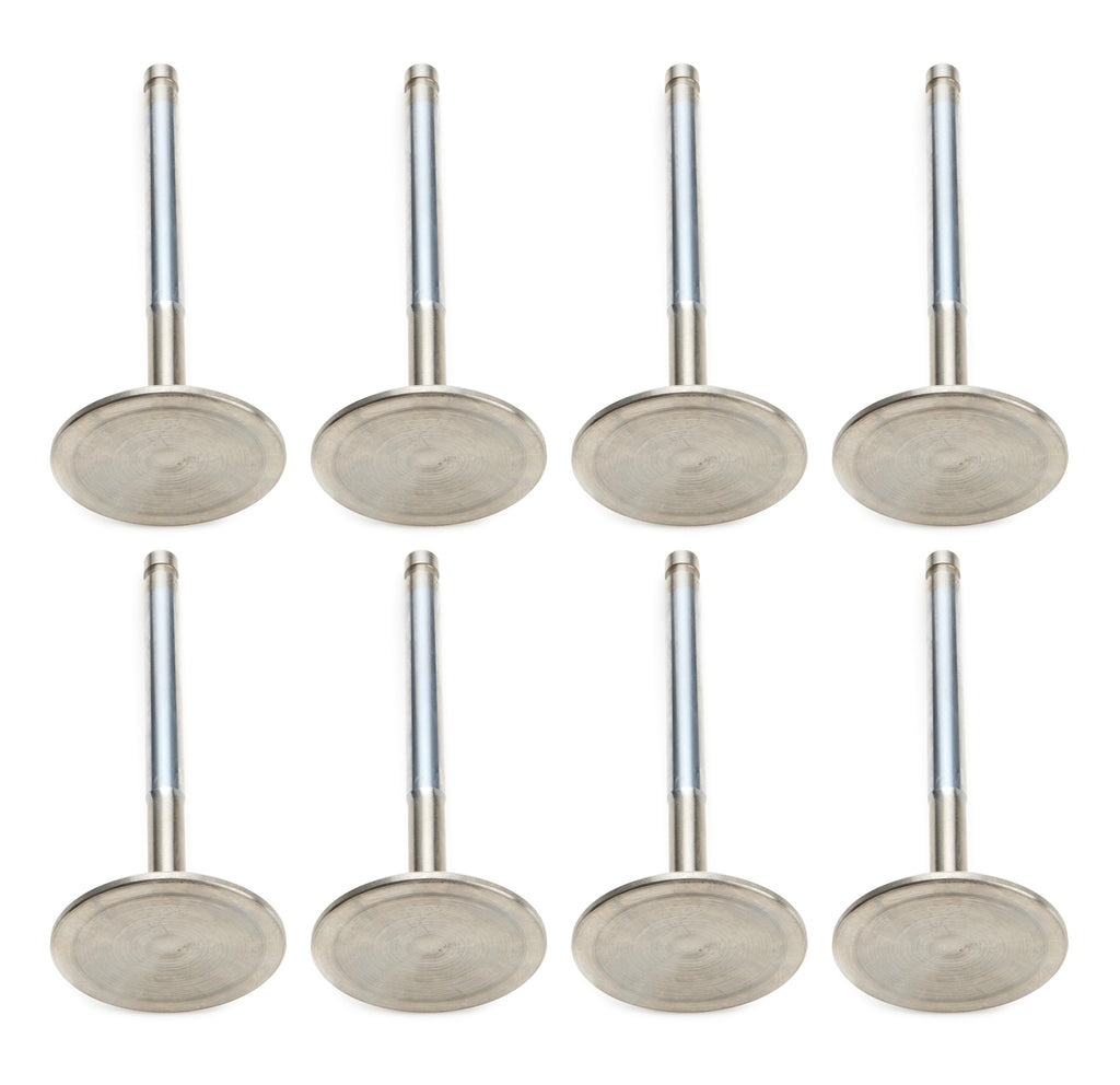 FERREA F6249-8 SBM C/6 2.020 Intake Valves 3/8 x 4.980