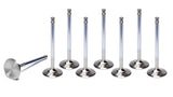 FERREA F6258-8 BBF C/6 1.760 Exhaust Valves