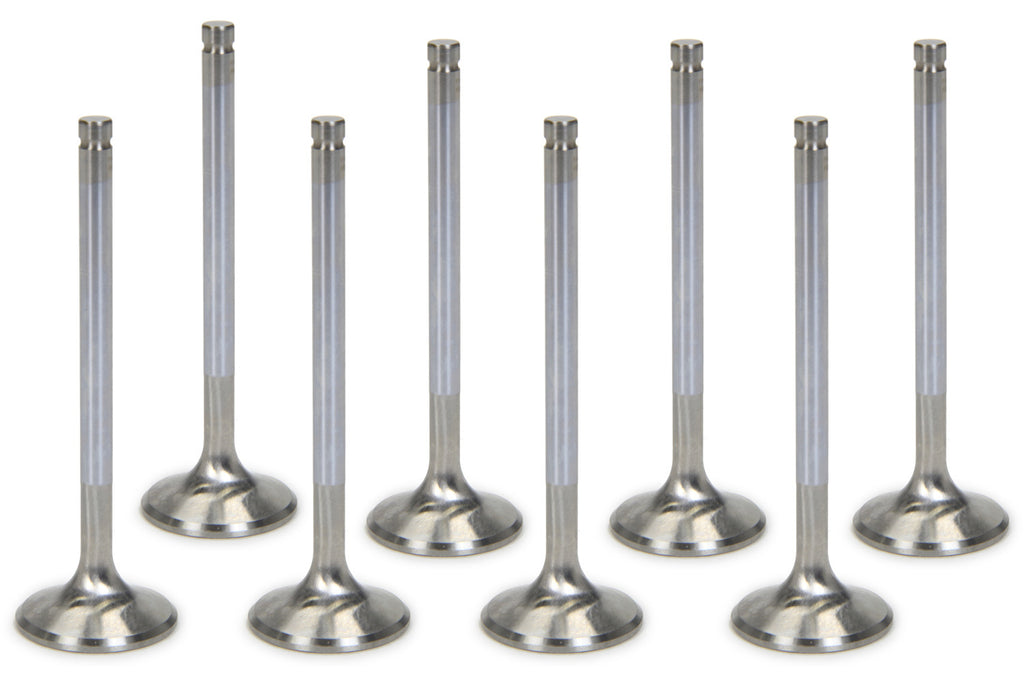 FERREA F6271-8 1.570 C/6 Exhaust Valve GM LS 8mm 4.915 AOL
