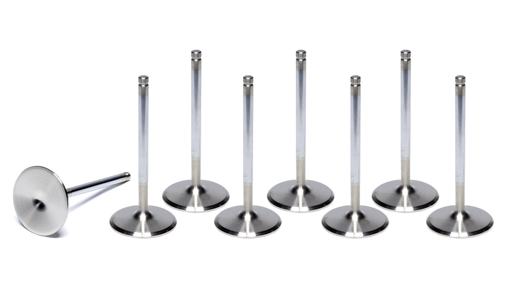 FERREA F6279-8 GM LS 2.165 C/6 Intake Valves 4.900 OAL