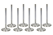 Load image into Gallery viewer, FERREA F6297-8 BBF C/6 2.190 Intake Valves 11/32 5.221 OAL