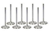 FERREA F6297-8 BBF C/6 2.190 Intake Valves 11/32 5.221 OAL