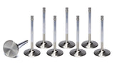 FERREA F6307-8 SBC C/6 2.140 Intake Valves