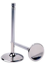 FERREA F6309-1 Ferrea F6309-1 6000 Series Stainless Steel Exhaust Valve for Small Block Chevy