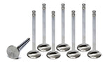 FERREA F6309-8 SBC C/6 1.500 Exhaust Valves
