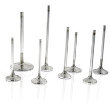 Load image into Gallery viewer, FERREA F6316-8 SBC C/6 1.600 Exhaust Valves 5/16 5.060 OAL