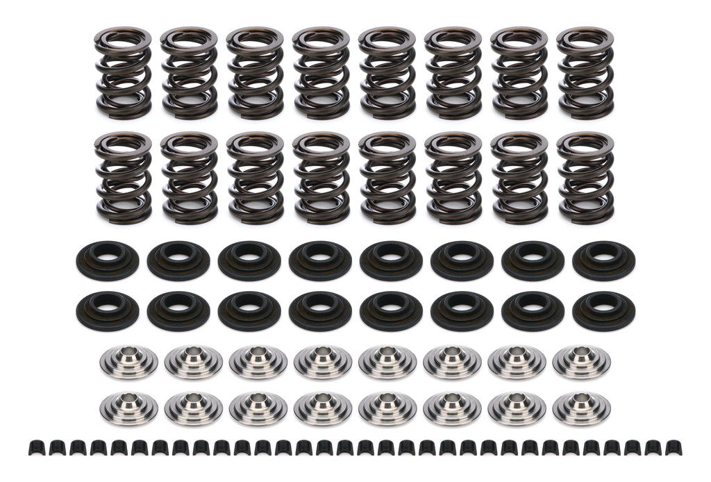 FERREA KT4001 Endurance Dual Spring Kit Honda/Acura1.6/1.8