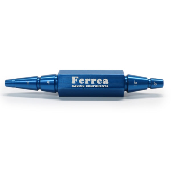 FERREA T7000 Degree Gauge Tool - Valve Spring Retainer