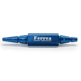 FERREA T7000 Degree Gauge Tool - Valve Spring Retainer