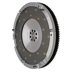 FIDANZA ENGINEERING 186501 Aluminum SFI Flywheel - Ford 5.0L 157 Tooth