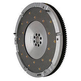 FIDANZA ENGINEERING 186511 Aluminum SFI Flywheel - SBF 164 Tooth- External