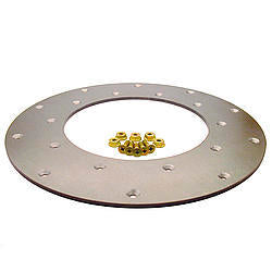 FIDANZA ENGINEERING 221101 Flywheel Insert Plate
