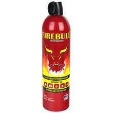 Load image into Gallery viewer, FIREADE NH-23-SU Fire Extinguisher 23.8oz FireBull