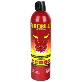 FIREADE NH-23-SU Fire Extinguisher 23.8oz FireBull