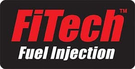 FiTECH FUEL INJECTION 100 FiTech EFI Catalog v30