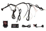FiTECH FUEL INJECTION 20010 Go Shift Stand Alone Trans Control Unit GM