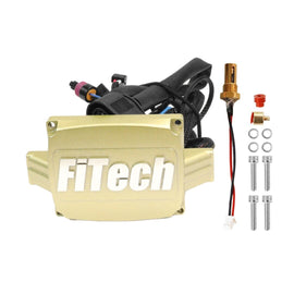 FiTECH FUEL INJECTION 30005-1 30005 Replacement ECU
