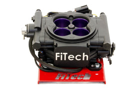 FiTECH FUEL INJECTION 30008 Mean Street EFI System Up to 800HP