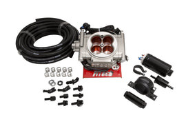 FiTECH FUEL INJECTION 31003 Go Street EFI System Master Kit 400HP