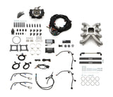 FiTECH FUEL INJECTION 37005 Retro LS Port 750 HP EFI System w/LS1 Intake