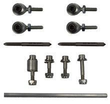 Load image into Gallery viewer, FiTECH FUEL INJECTION 39611 Linkage Kit Tri-Power # 39610
