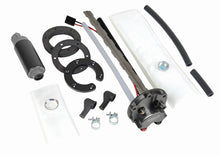 Load image into Gallery viewer, FiTECH FUEL INJECTION 50015 In Tank Fuel Pump Module 800 HP