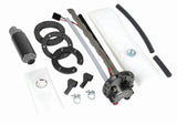 FiTECH FUEL INJECTION 50015 In Tank Fuel Pump Module 800 HP