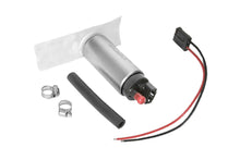 Load image into Gallery viewer, FiTECH FUEL INJECTION 50102 In-Tank 340Lph EFI Fuel Pump
