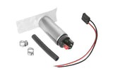 FiTECH FUEL INJECTION 50102 In-Tank 340Lph EFI Fuel Pump