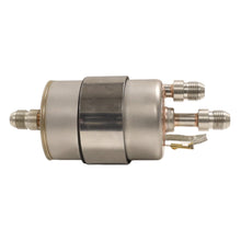 Load image into Gallery viewer, FiTECH FUEL INJECTION 55012 Fuel Filter/Regulator w/6an Male Port Fittings