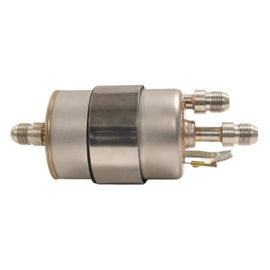 FiTECH FUEL INJECTION 55012 Fuel Filter/Regulator w/6an Male Port Fittings