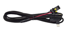 FiTECH FUEL INJECTION 62014 Data Cable - 9ft For New Handheld Contr.