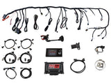 FiTECH FUEL INJECTION 70050 Ultimate LS Standalone ECU w/o Trans Control