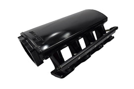 FiTECH FUEL INJECTION 70064 LS1 Alm Ultimate Intake Manifold w/Fuel Rails