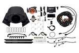 FiTECH FUEL INJECTION 70088 Ultimate Rebel LS 500HP EFI System wo/Trans Cont