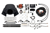 FiTECH FUEL INJECTION 70091 Ultimate Rebel LS 750HP EFI System w/Trans Cont