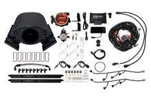 Load image into Gallery viewer, FiTECH FUEL INJECTION 70092 Ultimate Rebel LS 1000HP EFI System wo/Trans Cont