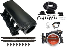 Load image into Gallery viewer, FiTECH FUEL INJECTION 71006 Ultimate LS 500 HP EFI System/ Long Runner