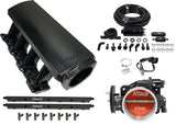 FiTECH FUEL INJECTION 71006 Ultimate LS 500 HP EFI System/ Long Runner