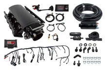 Load image into Gallery viewer, FiTECH FUEL INJECTION 71015 Ultimate LS 500 HP EFI System/ Short LS7 Intake