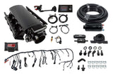 FiTECH FUEL INJECTION 71017 Ultimate LS 750 HP EFI System/ Short LS7 Intake