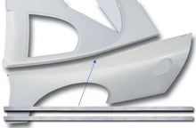 Load image into Gallery viewer, FIVESTAR 000-27B Backup Plate Kit Roof to Quarter Panel