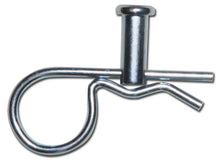 Load image into Gallery viewer, FIVESTAR 000-33HP Hinge Pin &amp; Clip Assy.