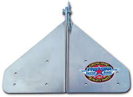 FIVESTAR 000-33H Universal Hinge Kit