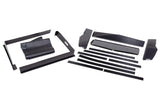 FIVESTAR 000-409-3 Bump n Run Duct Howe 22-1/4in x 18-3/4in