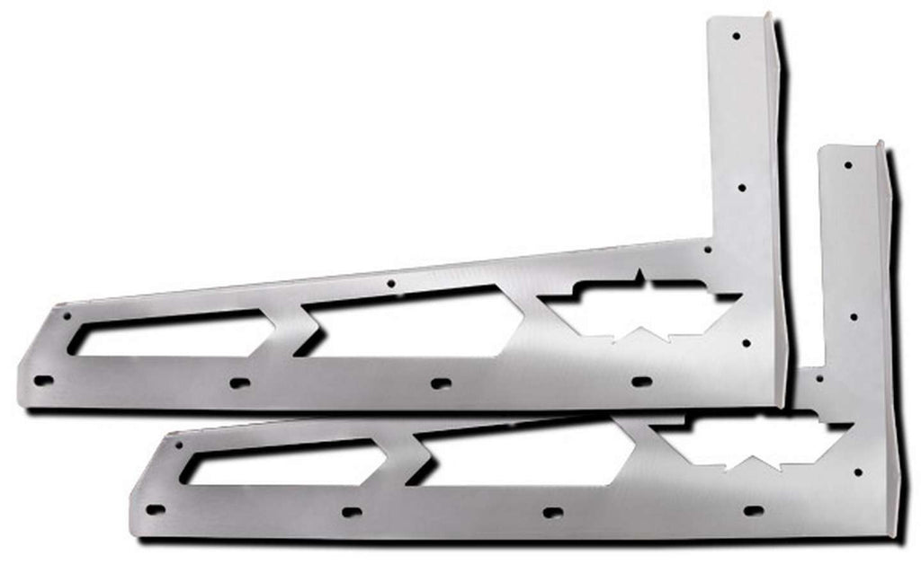 FIVESTAR 000-500 Nose Brackets Pair