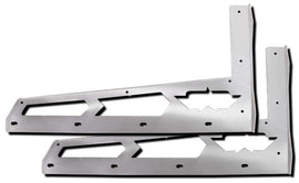 FIVESTAR 000-500 Nose Brackets Pair