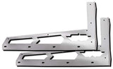 FIVESTAR 000-500 Nose Brackets Pair