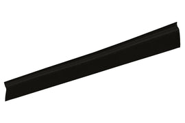 FIVESTAR 000-5500A-B Rocker Panel Aluminum Black
