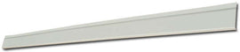 FIVESTAR 000-5500A-W Rocker Panel Aluminum (each)